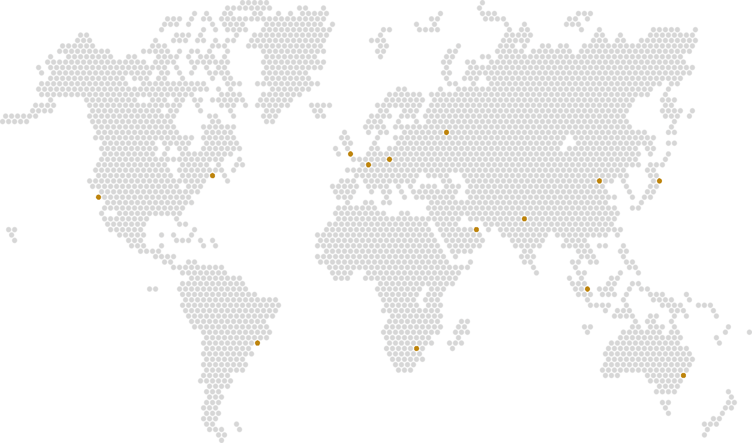 International Recognition